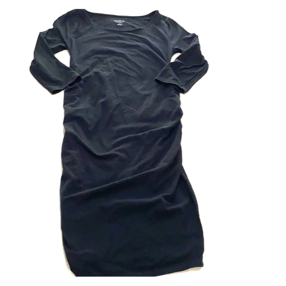 Isabel maternity dress from Target